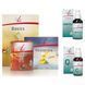 Набір FitLine Basics + Activize + Restorate Citrus + Q10 Plus + Omega 3+E фото 3 | ProHoRECa