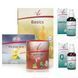 Набір FitLine Basics + Activize + Restorate Citrus + Q10 Plus + Omega 3+E фото 1 | ProHoRECa