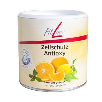 FitLine Zellschutz Antioxy Антиоксидант Цельшутс в банці 450 г купити оптом | ProHoRECa