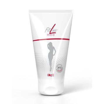 FitLine Med СС-Cell Lotion Антицелюлітний лосьйон 125 мл купити оптом | ProHoRECa