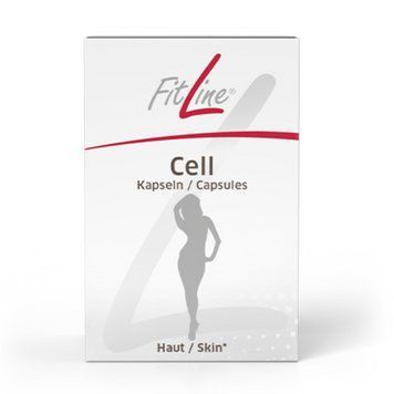 FitLine CC-Cell Capsules капсули для зниження ваги та боротьби з целюлітом купити оптом | ProHoRECa