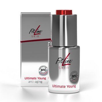 FitLine Ultimate Young сироватка з ліфтінг ефектом 15 мл купити оптом | ProHoRECa