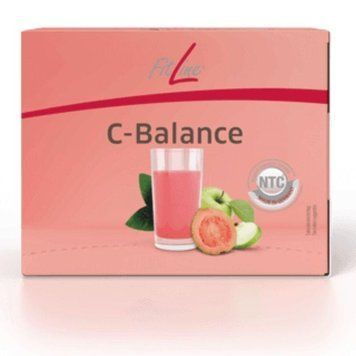 FitLine C-Balance вітамінний комплекс 30 саше по 5 г купити оптом | ProHoRECa