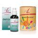 Набір FitLine Power Cocktail Junior + Omega 3+E для дітей фото 1 | ProHoRECa