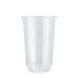 Стакан Bubble-Tea (18 oz) PET 550мл | Прозрачный &Oslash;=95мм 50 шт фото 1 | ProHoRECa