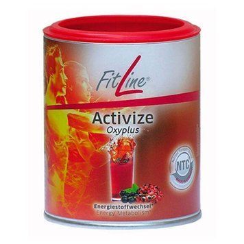 FitLine Activize Oxyplus Активайз Оксі Плюс в банці 175 г купити оптом | ProHoRECa