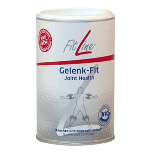 FitLine Gelenk-Fit для суставов в банке 270 г купить оптом | ProHoRECa