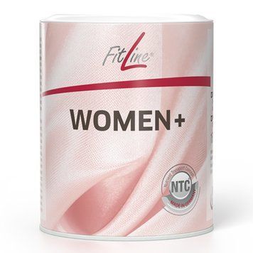 FitLine Women+ комплекс вітамінів для жінок 150 г купити оптом | ProHoRECa