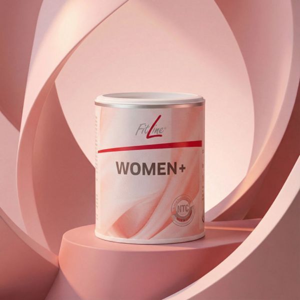 FitLine Women+ комплекс витаминов для женщин 150 г купить оптом | ProHoRECa
