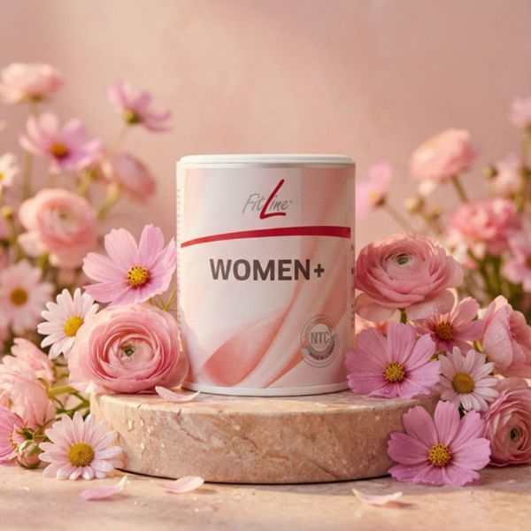FitLine Women+ комплекс витаминов для женщин 150 г купить оптом | ProHoRECa