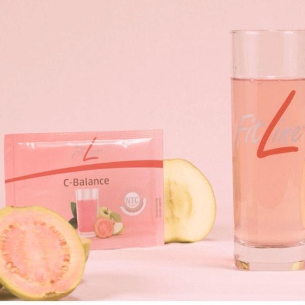 FitLine C-Balance витаминный комплекс 30 саше по 5 г купить оптом | ProHoRECa