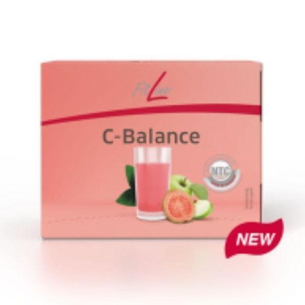 FitLine C-Balance витаминный комплекс 30 саше по 5 г купить оптом | ProHoRECa